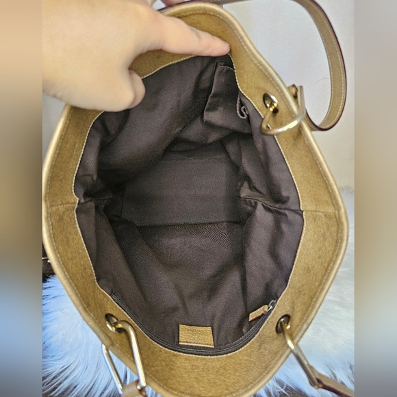 Gucci tote - Picture 9 of 16